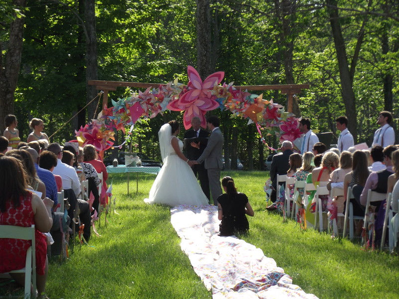 Cincinnati Event Venue Feature Pyramid Hill Sculpture Park Village