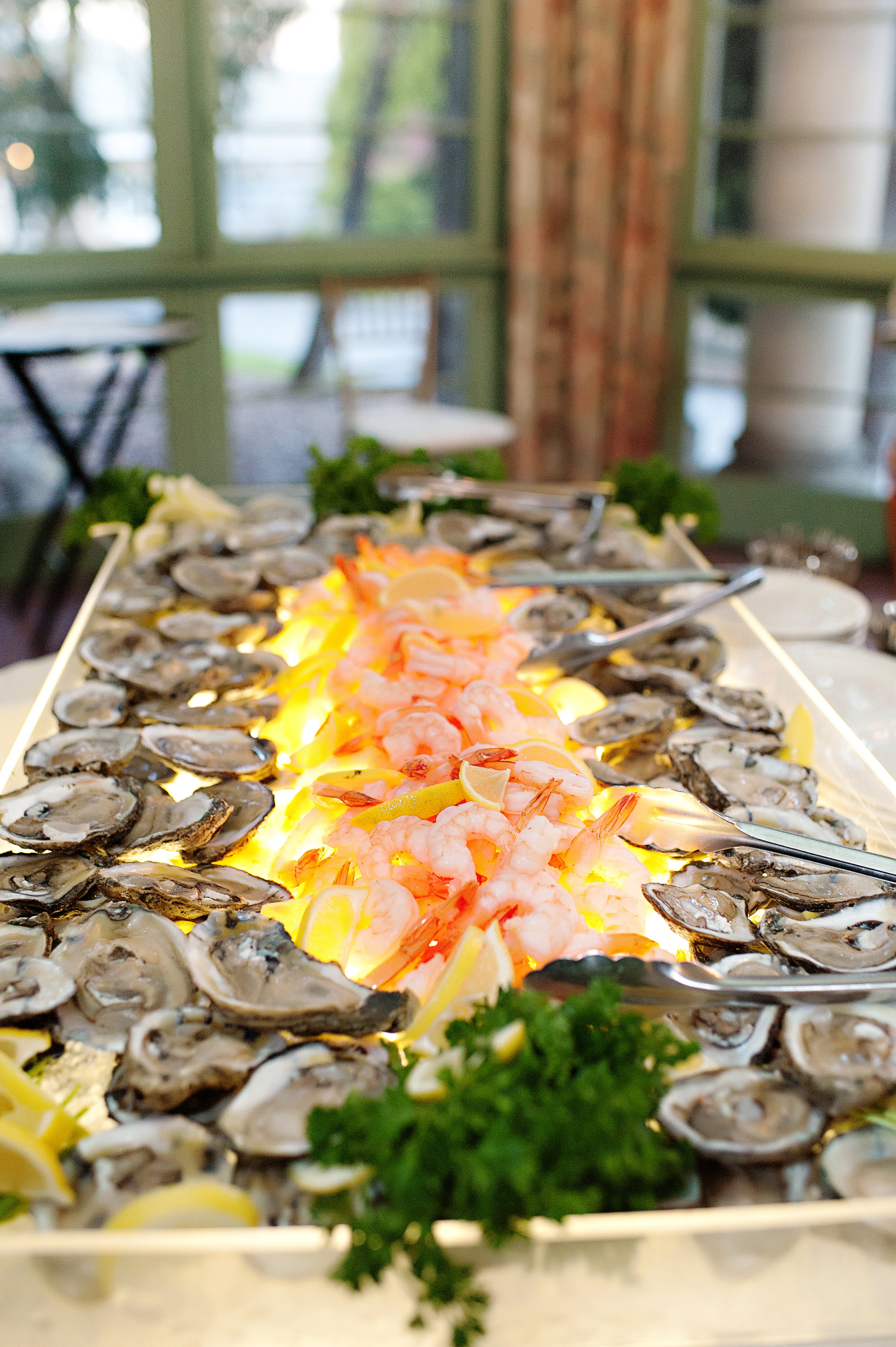 Menus Village Pantry Catering