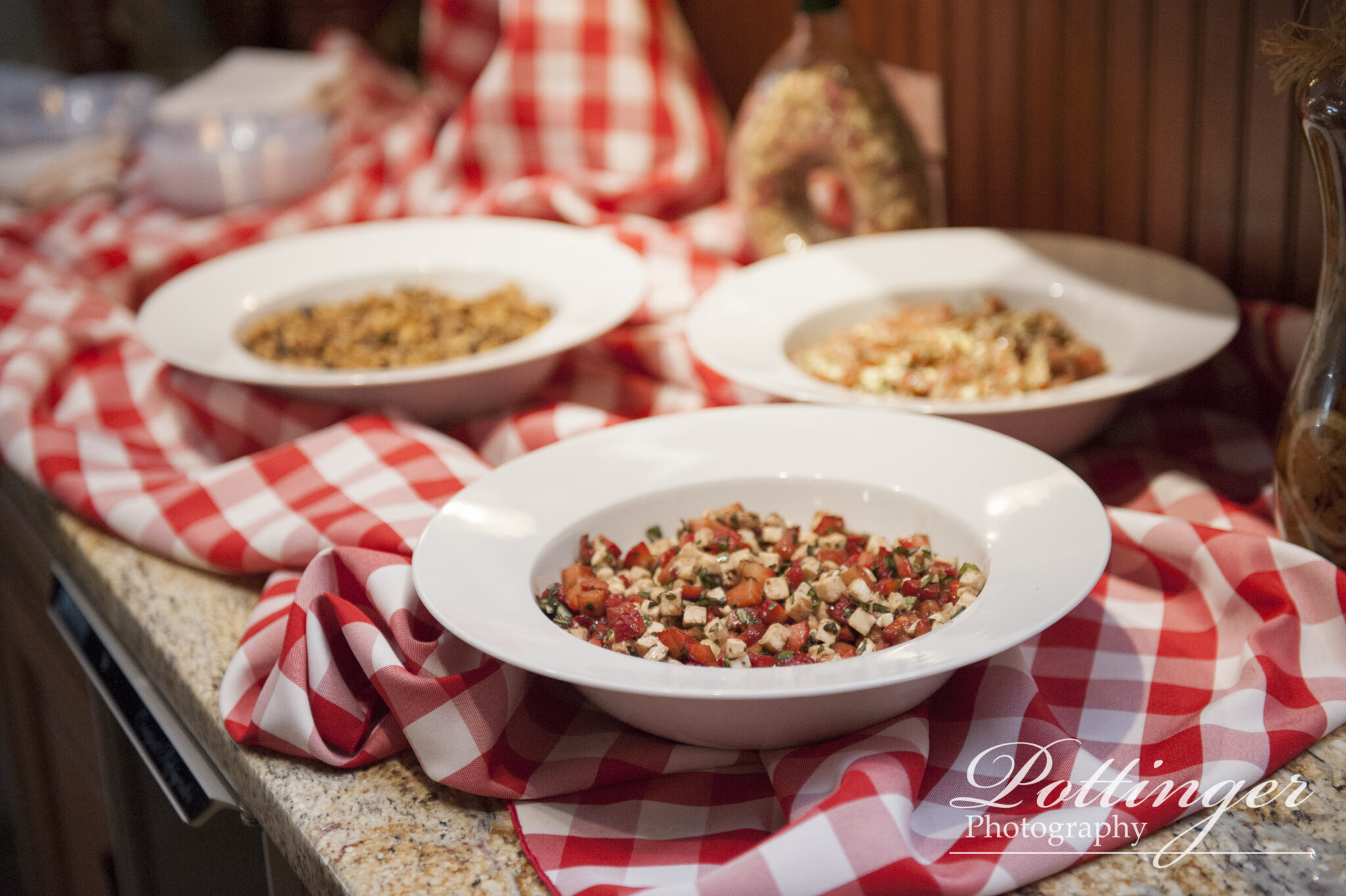 Corporate Catering Village Pantry Catering